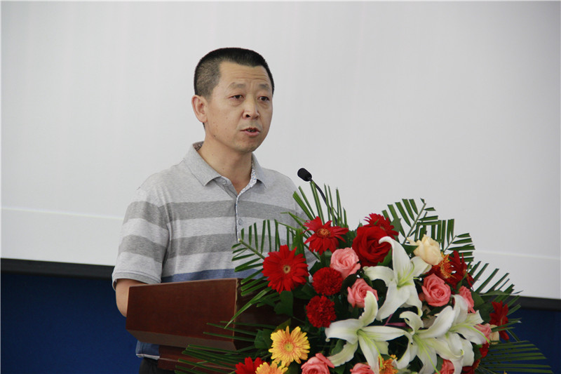山西大同大学