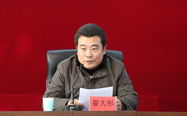 哈尔滨工业大学李建中教授应邀来我校做学术讲座