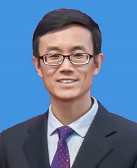 中国共产党山西大同大学第二届委员会增选党委常委简历