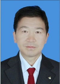 中国共产党山西大同大学第二届委员会增选党委常委简历
