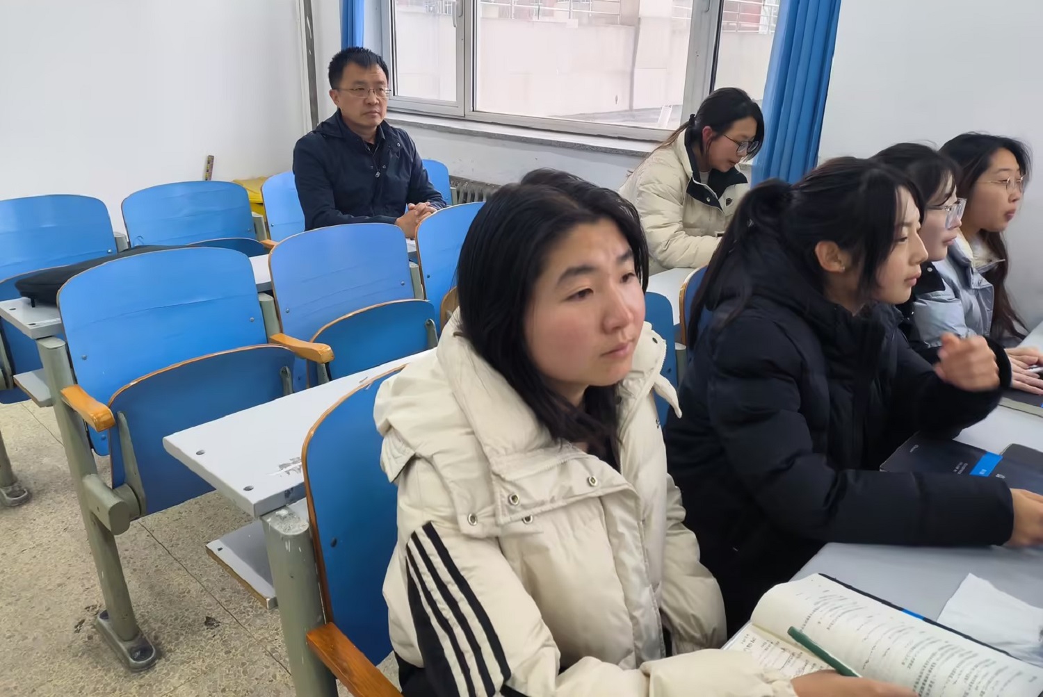 山西大同大学