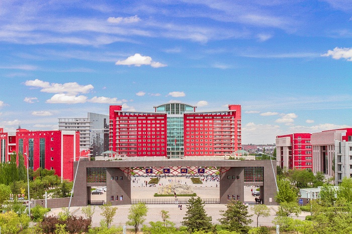 特别推出：“坚定文化自信凝聚发展力量”同大文化建设大型系列报道之十八：艺术长廊中的“同大故事”（四）