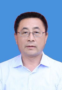 中国共产党山西大同大学第二届委员会增选党委常委简历